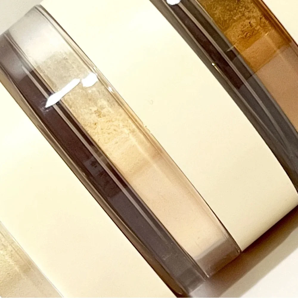 NEW Beauty For Real Hydra-Set Translucent Finishing Powder Translucent 1 NIB